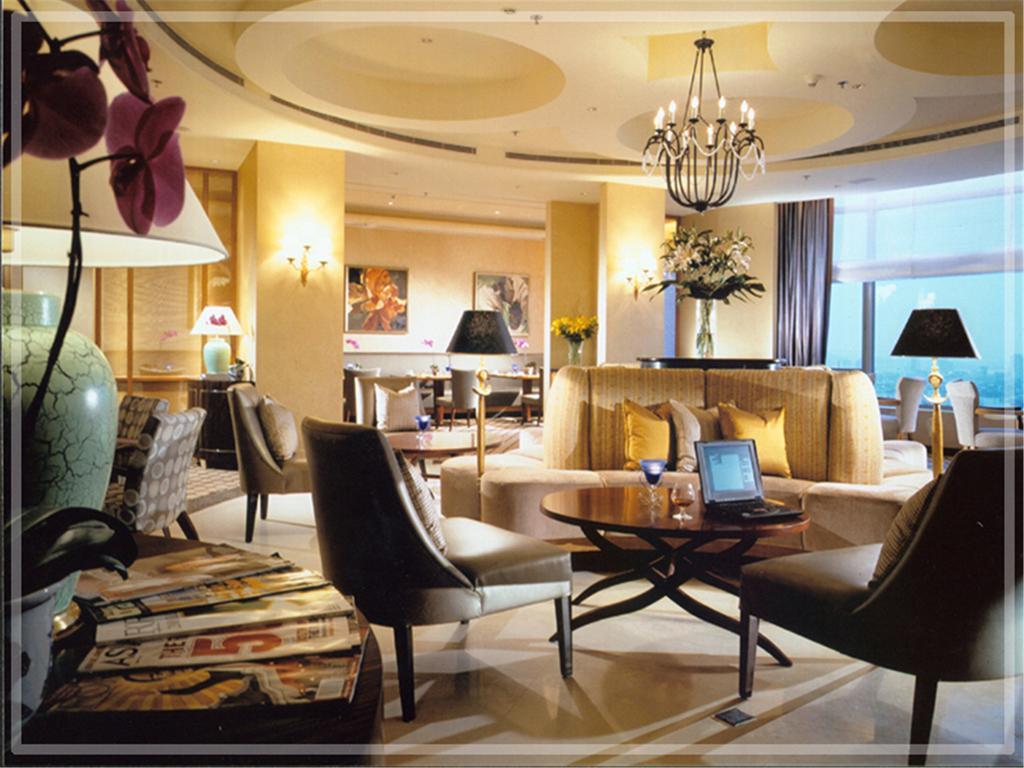 Shantou Junhua Haiyi Hotel Exteriér fotografie
