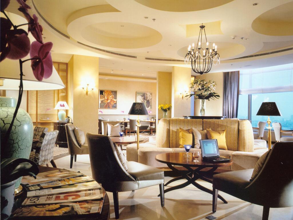 Shantou Junhua Haiyi Hotel Exteriér fotografie